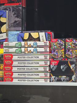 Pokemon