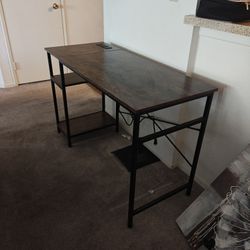 WORK DESK , 