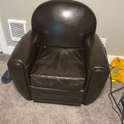 Arm Chair 