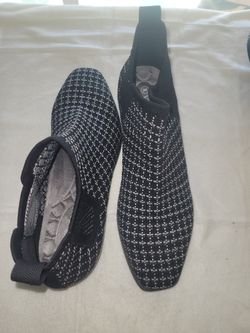 Vivaia Booties! 