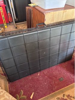 Dog crate