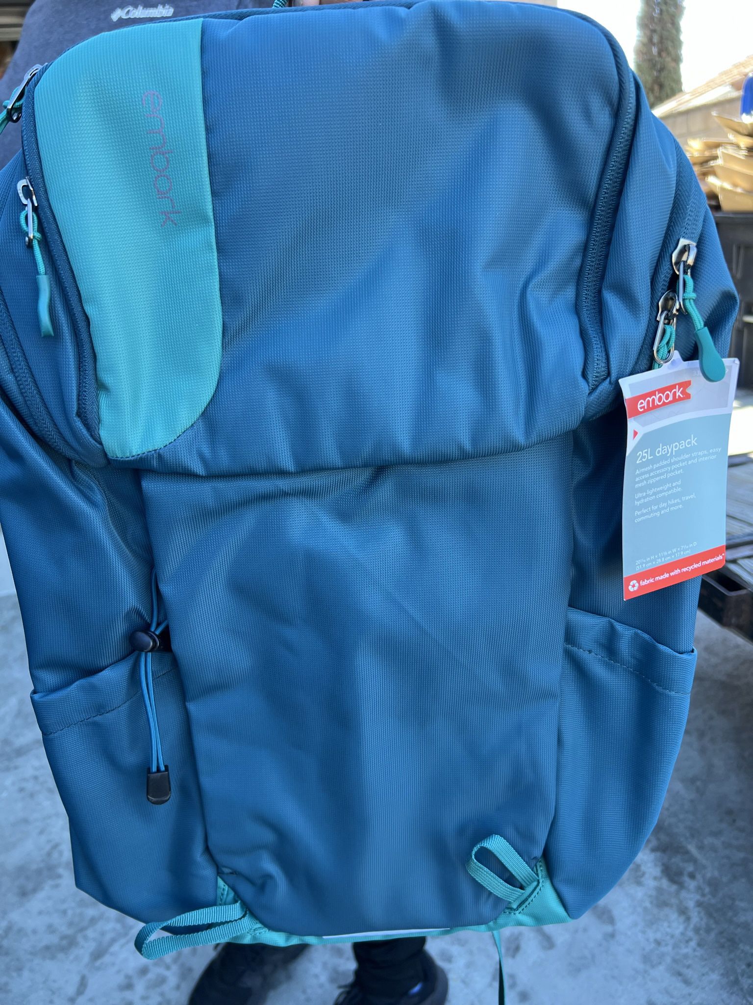New Target Brand Backpack Have 15 Left 