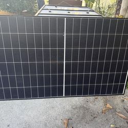Solar Panels REC Alpha 370W (REC370AA)