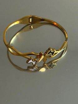 18k PVD plated