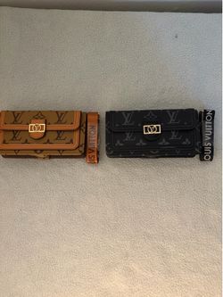 LV wallet/phone case