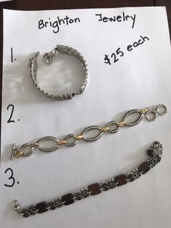 Brighton Jewerly 