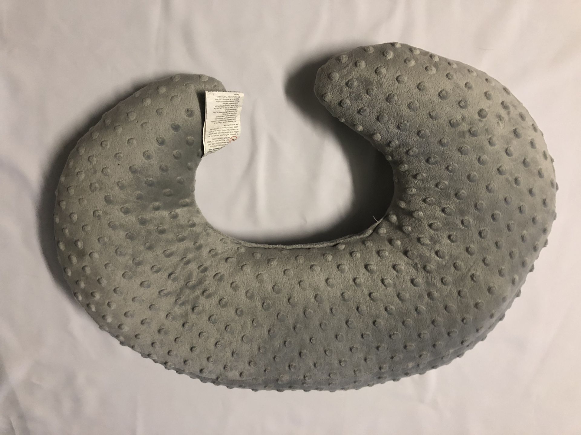 Nursing pillow