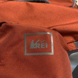 REI Dog Backpack Medium