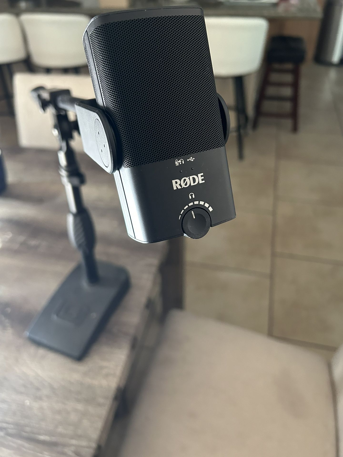 Rode NT USB Mini Mic