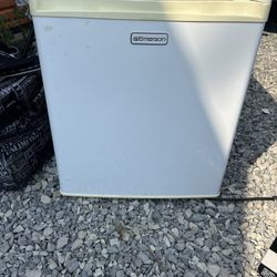 Mini Fridge