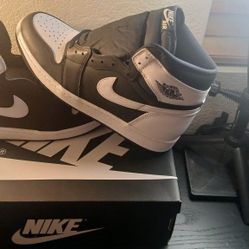 Air Jordan 1