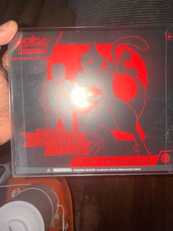 Destined rivals etb