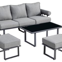 Outdoor Patio Furniture