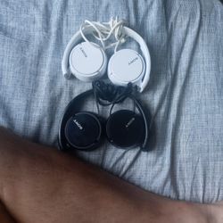 Sony Over The Ear Headphones