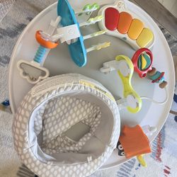 Skip Hop Baby Activity Center 
