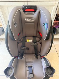 Graco car seat