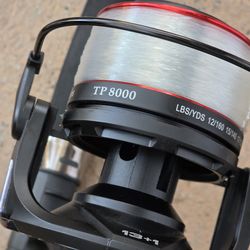 Price Buster Surf/Pier Fishing Combo...