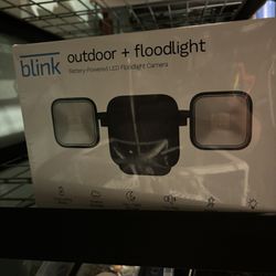 Blink Outdoor WiFi Floodlights 