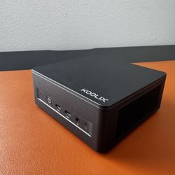KODLIX AD69 Mini PC
