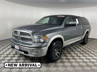 2009 Dodge Ram 1500
