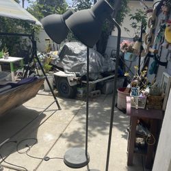 Vintage Studio Light 