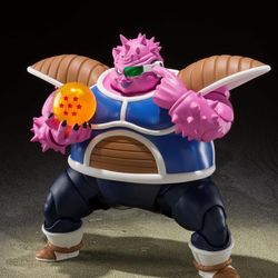 Sh Figuarts Dragon Ball Z Dodoria