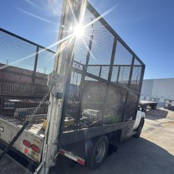 Recojo Metal ♻️ I DO PICKUP METAL♻️