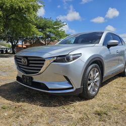 2021 Mazda Cx-9