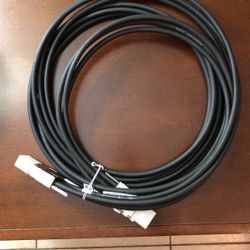 Leoni High Speed Cables 