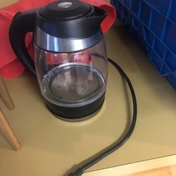 Electric Kettle
