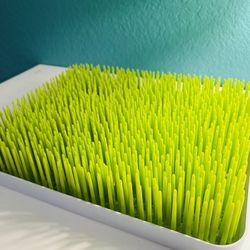 Boon Lawn Drying Rack Green
