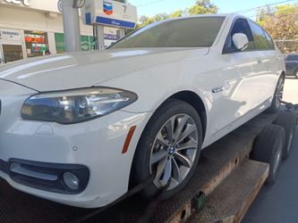 Parting out only 15 528i parts only