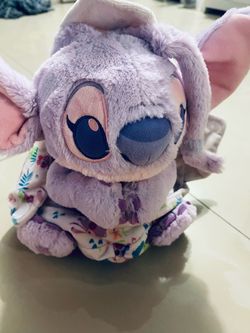 Baby stitch