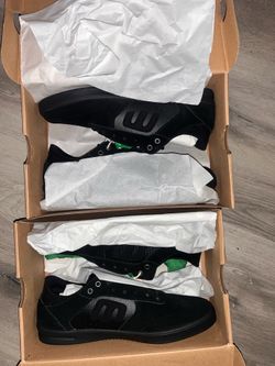 Brand new etnies