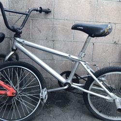 Powerlite Bmx And Gt Bike
