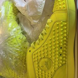 Christian Louboutin Size 43 ( Size 10)