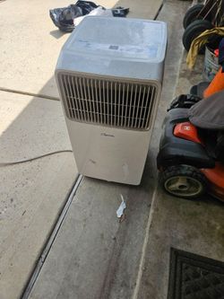 Portable AC Unit 8000 BTU
