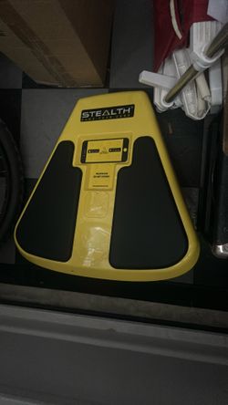 Stealth Core Trainer