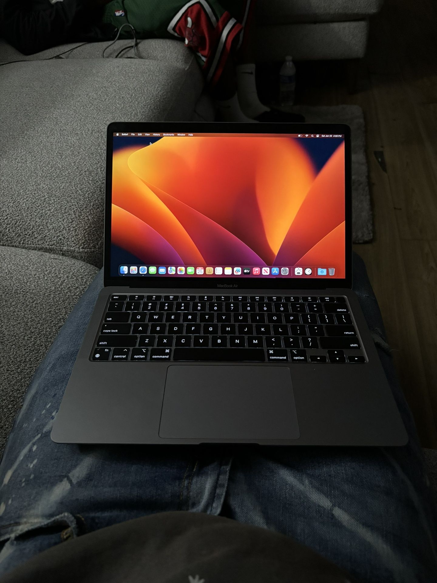 MacBook Air