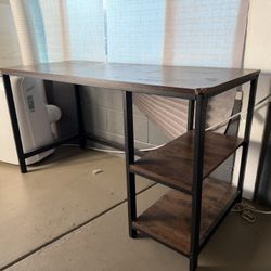 Desk