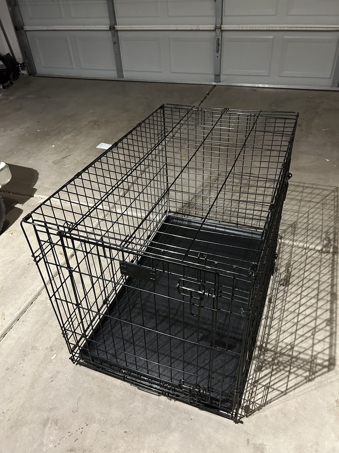 Dog Crate Kennel