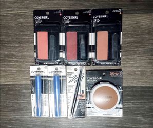 COVERGIRL Makeup BUNDLE