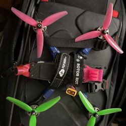 Moxy Fpv Rtf drone