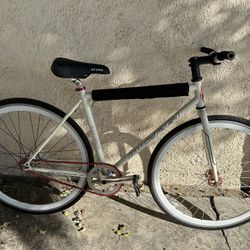 Fixie Bike 
