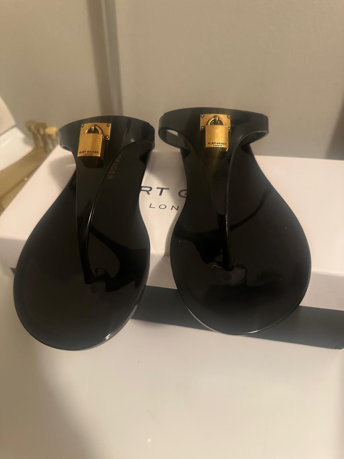 Kurt Geiger Sandals