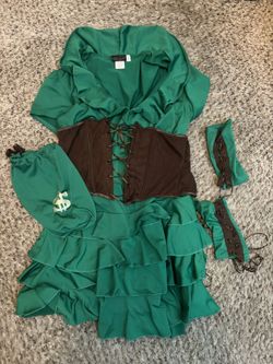 Halloween Costume