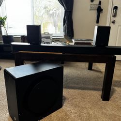 Samsung Q990D Soundbar – Full Atmos Setup (Works Perfectly!)