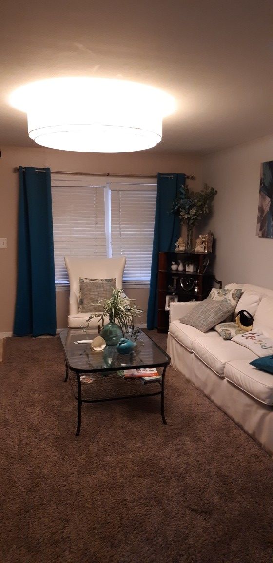 Ceiling lamps