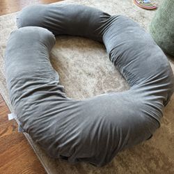 Pregnancy Body Pillow 