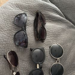 Sun glasses